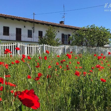 Il Melograno B&B Gassino Torinese Luaran gambar