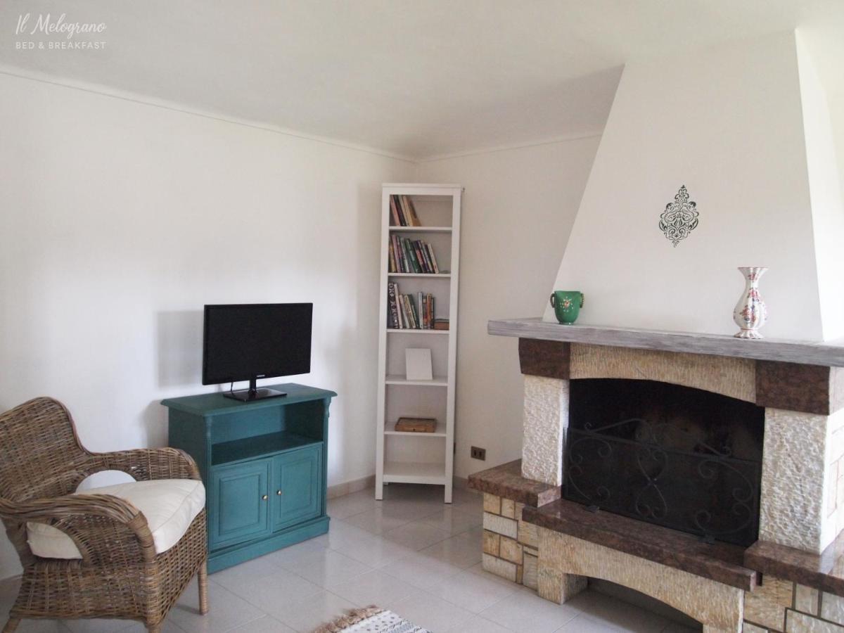 Il Melograno B&B Gassino Torinese Luaran gambar