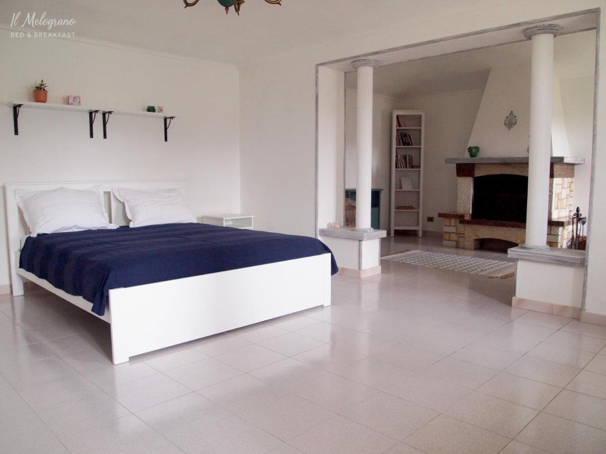Il Melograno B&B Gassino Torinese Luaran gambar