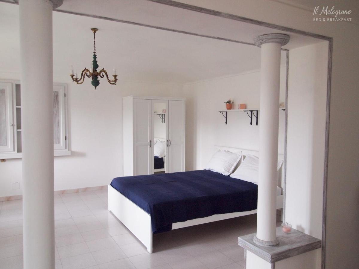 Il Melograno B&B Gassino Torinese Luaran gambar