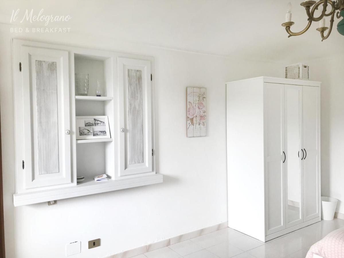 Il Melograno B&B Gassino Torinese Luaran gambar