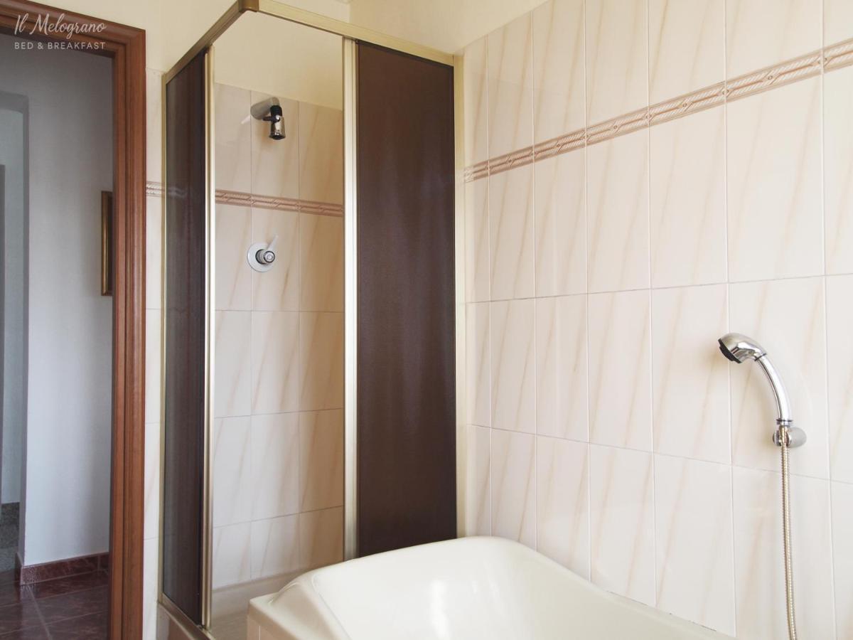 Il Melograno B&B Gassino Torinese Luaran gambar