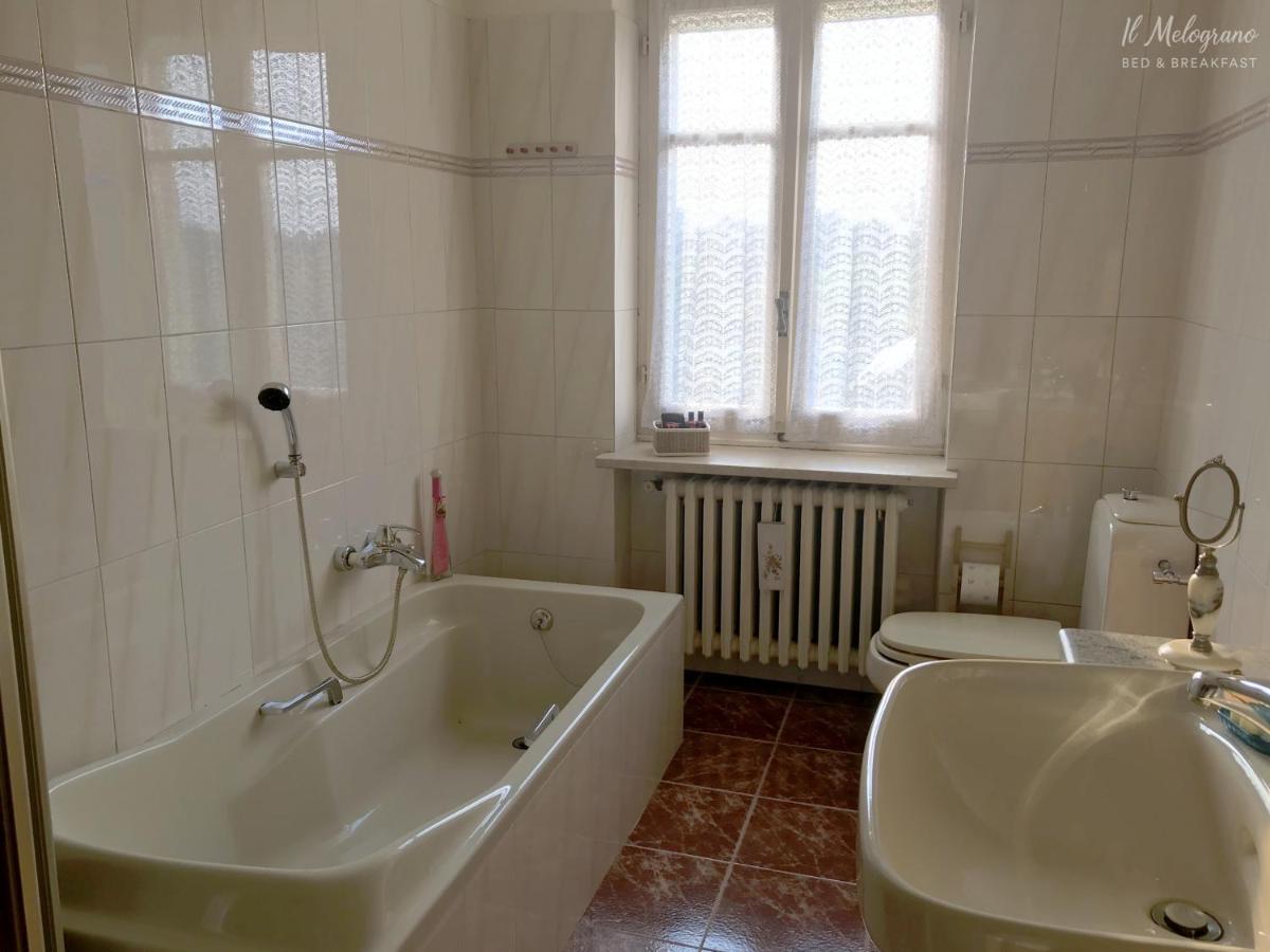 Il Melograno B&B Gassino Torinese Luaran gambar