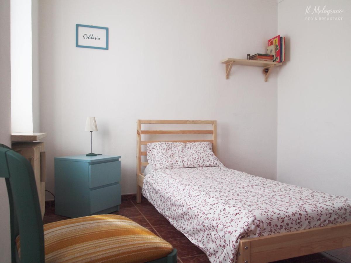 Il Melograno B&B Gassino Torinese Luaran gambar