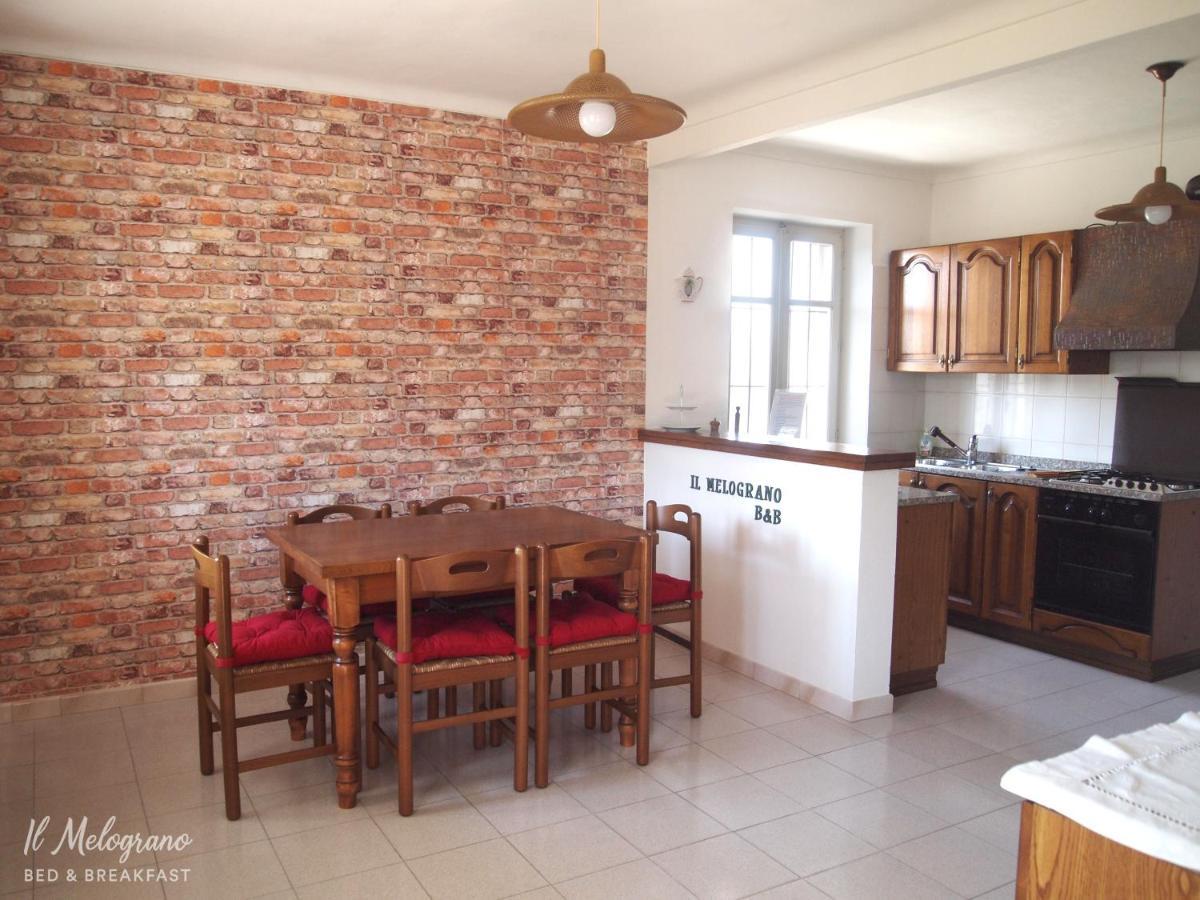 Il Melograno B&B Gassino Torinese Luaran gambar