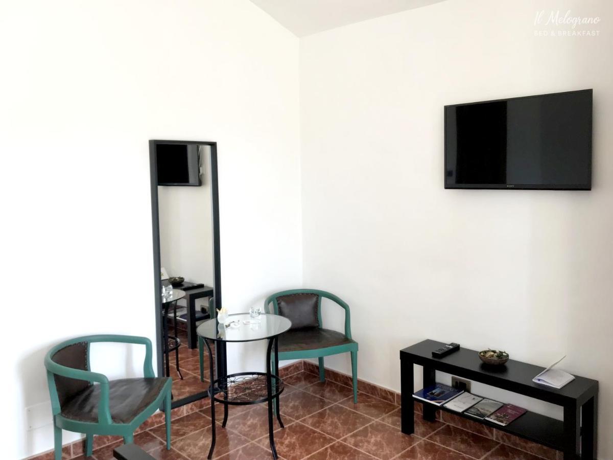 Il Melograno B&B Gassino Torinese Luaran gambar