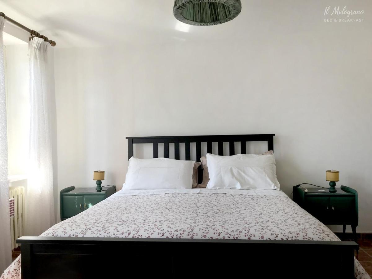 Il Melograno B&B Gassino Torinese Luaran gambar