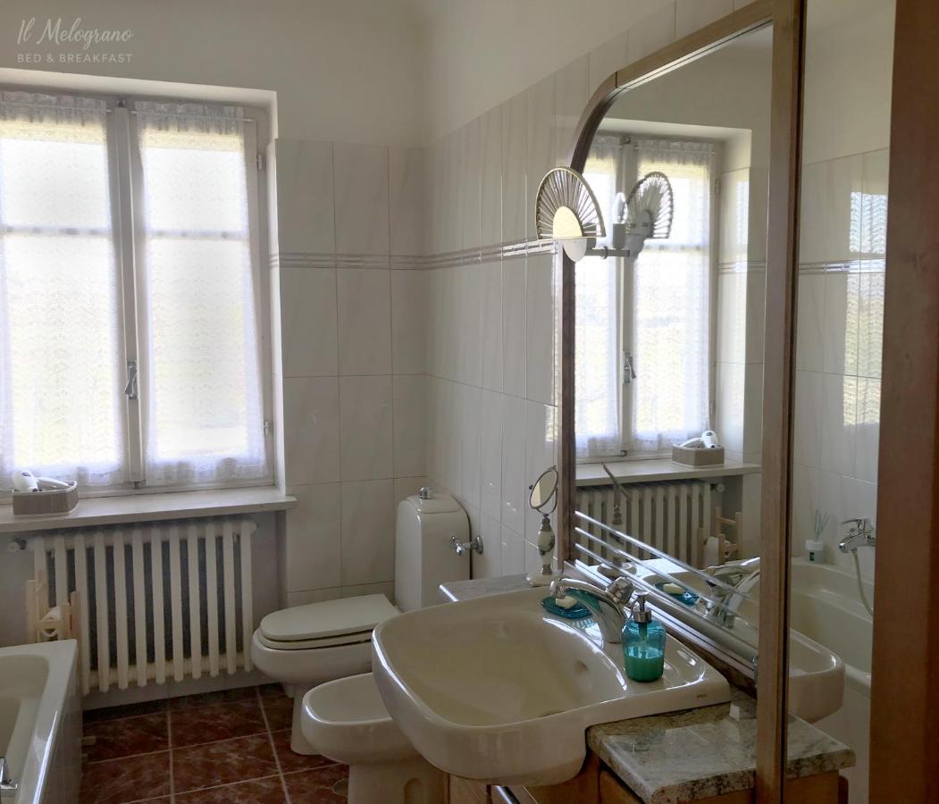 Il Melograno B&B Gassino Torinese Luaran gambar