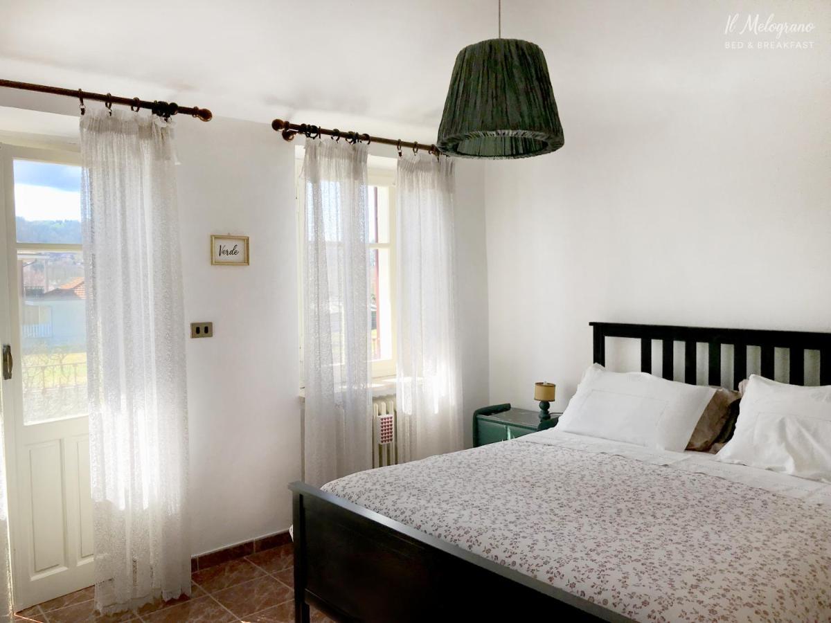 Il Melograno B&B Gassino Torinese Luaran gambar