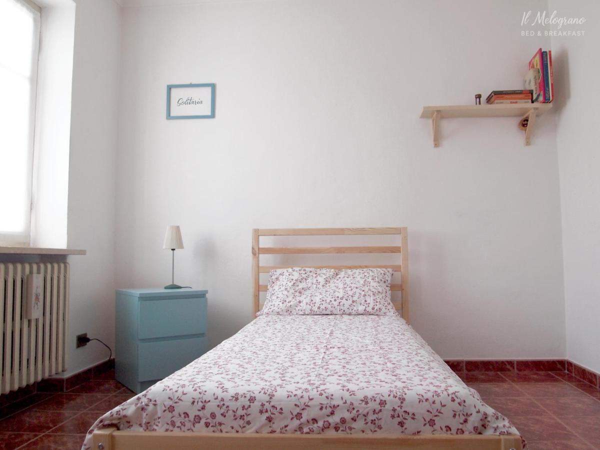 Il Melograno B&B Gassino Torinese Luaran gambar