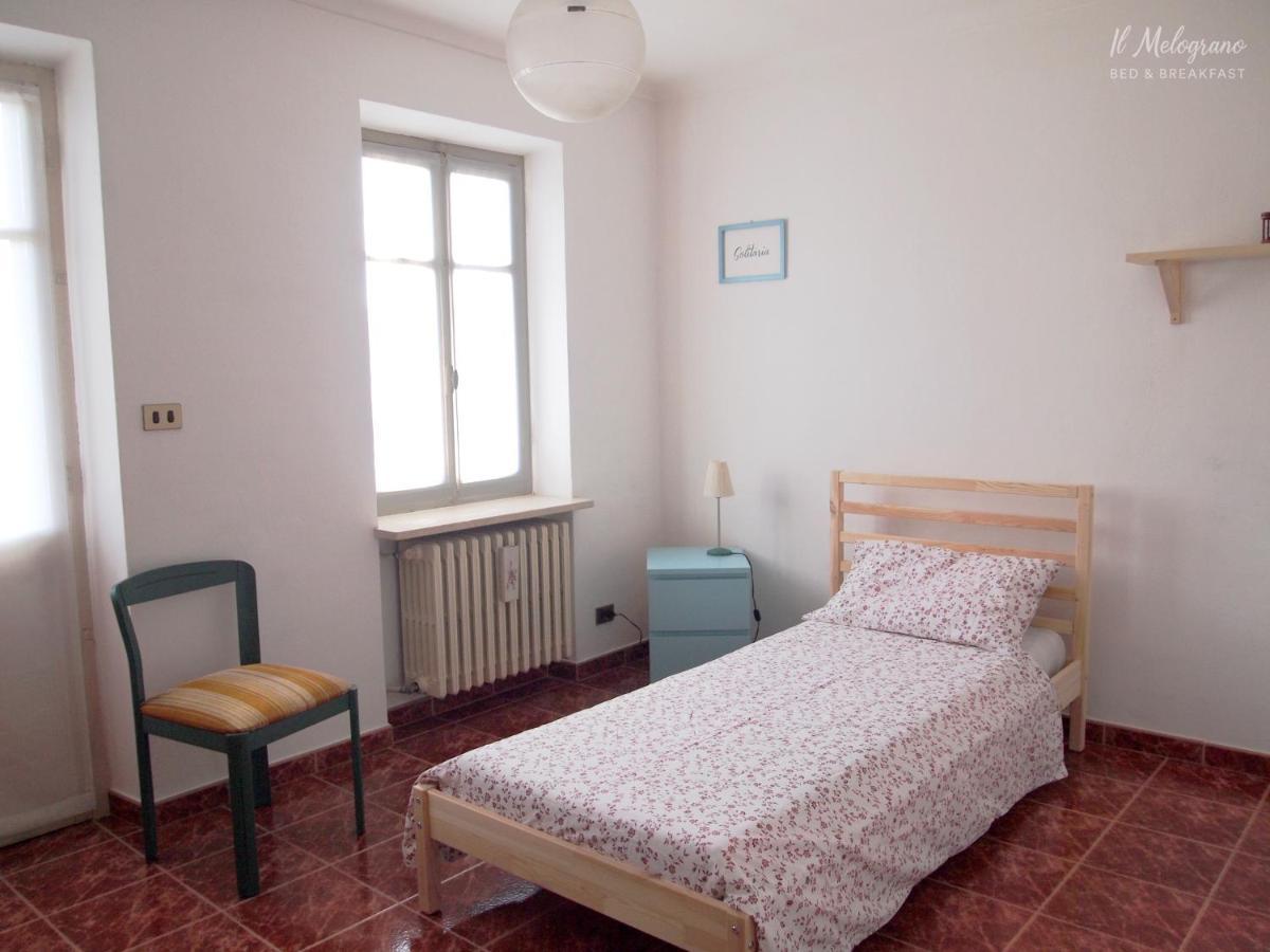 Il Melograno B&B Gassino Torinese Luaran gambar